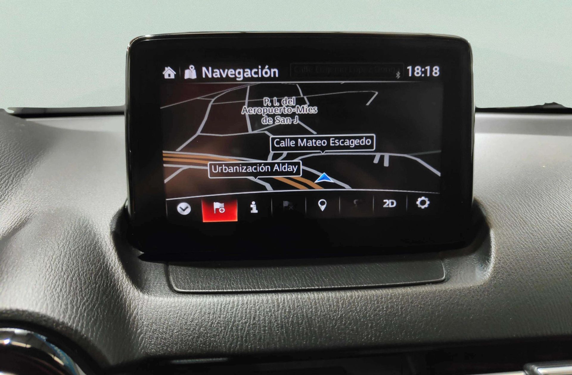 Mazda CX-3 1.5 DE Skyactiv Luxury 2WD - foto 7