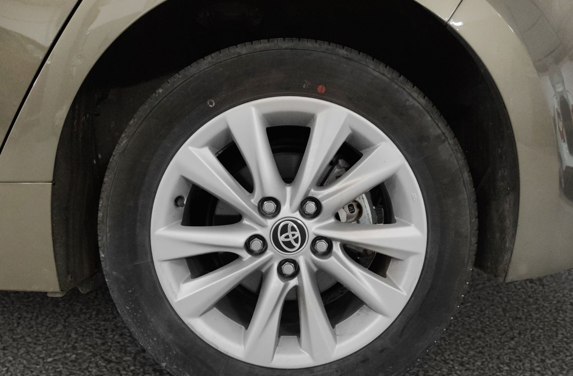 Toyota Corolla 140H Active Plus - foto 31