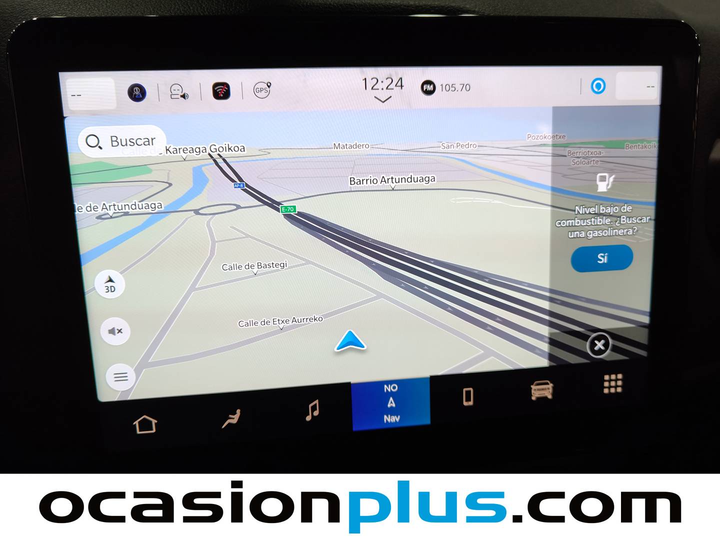 Foto Jeep Renegade Jeep Renegade eHybrid 1.5 Altitude DCT (130 CV)