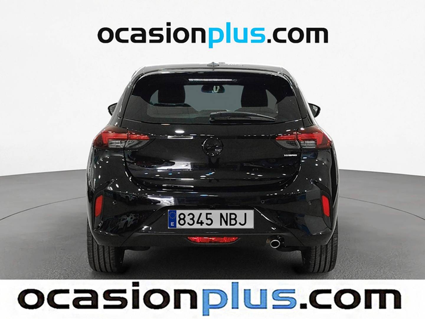 Foto Opel Corsa Opel Corsa 1.2 T XHL Hybrid GS eDCT(110 CV)