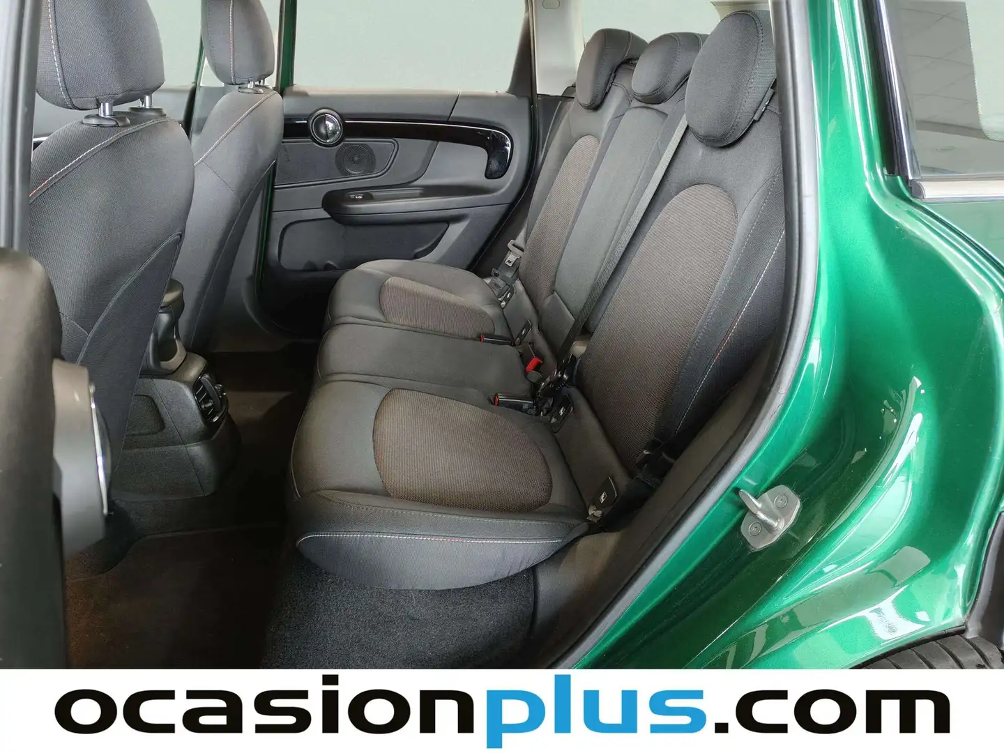 Foto Mini Countryman MINI MINI Countryman Cooper S E ALL4 (220 CV)