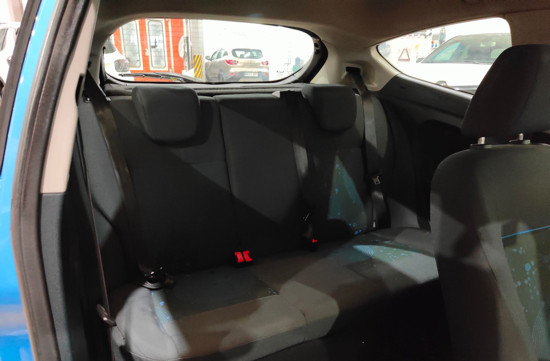 Ford Fiesta 1.4 TDCi Trend - foto 14