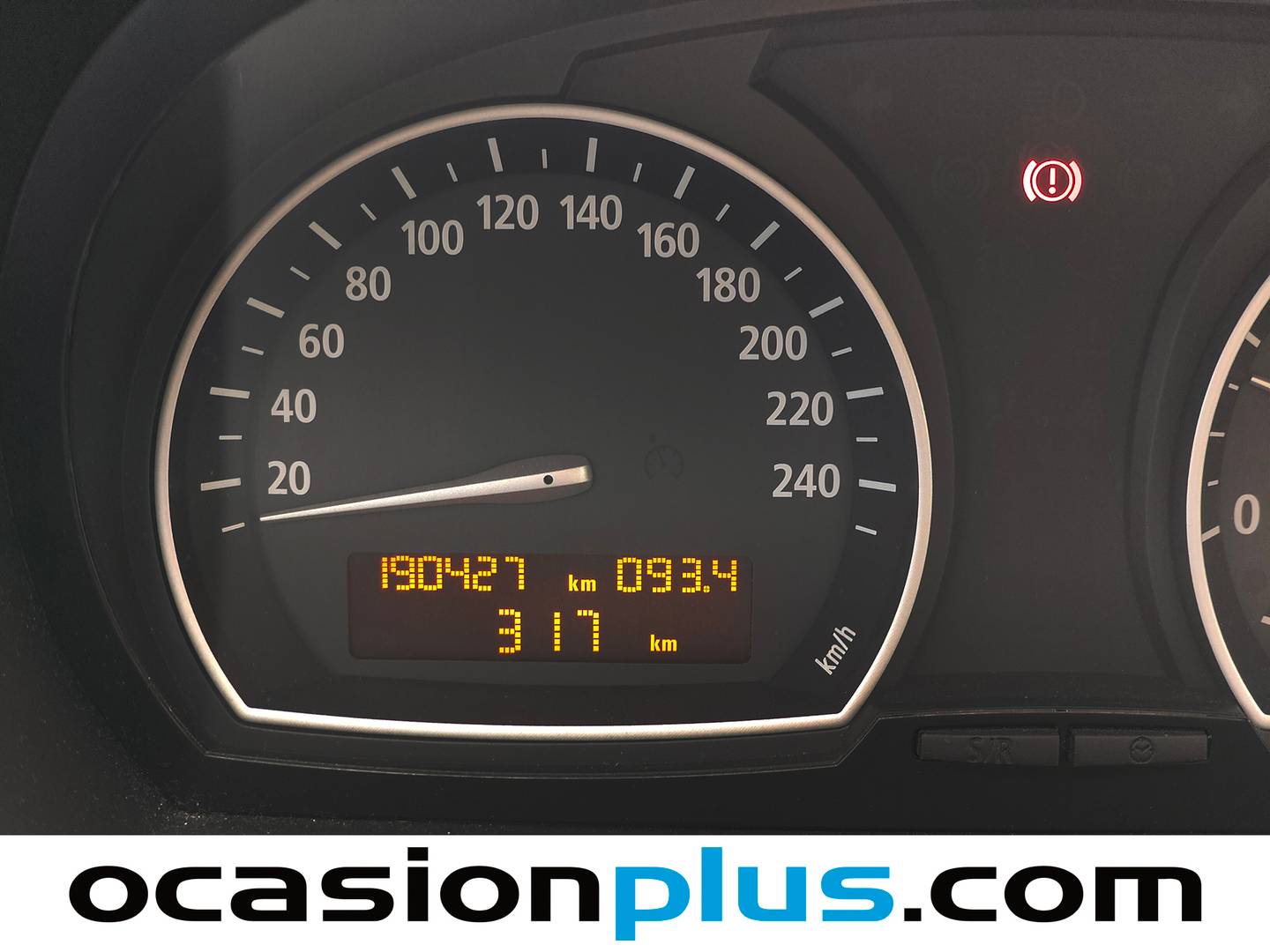 BMW X3 BMW X3 2.0d (150 CV) 150cv