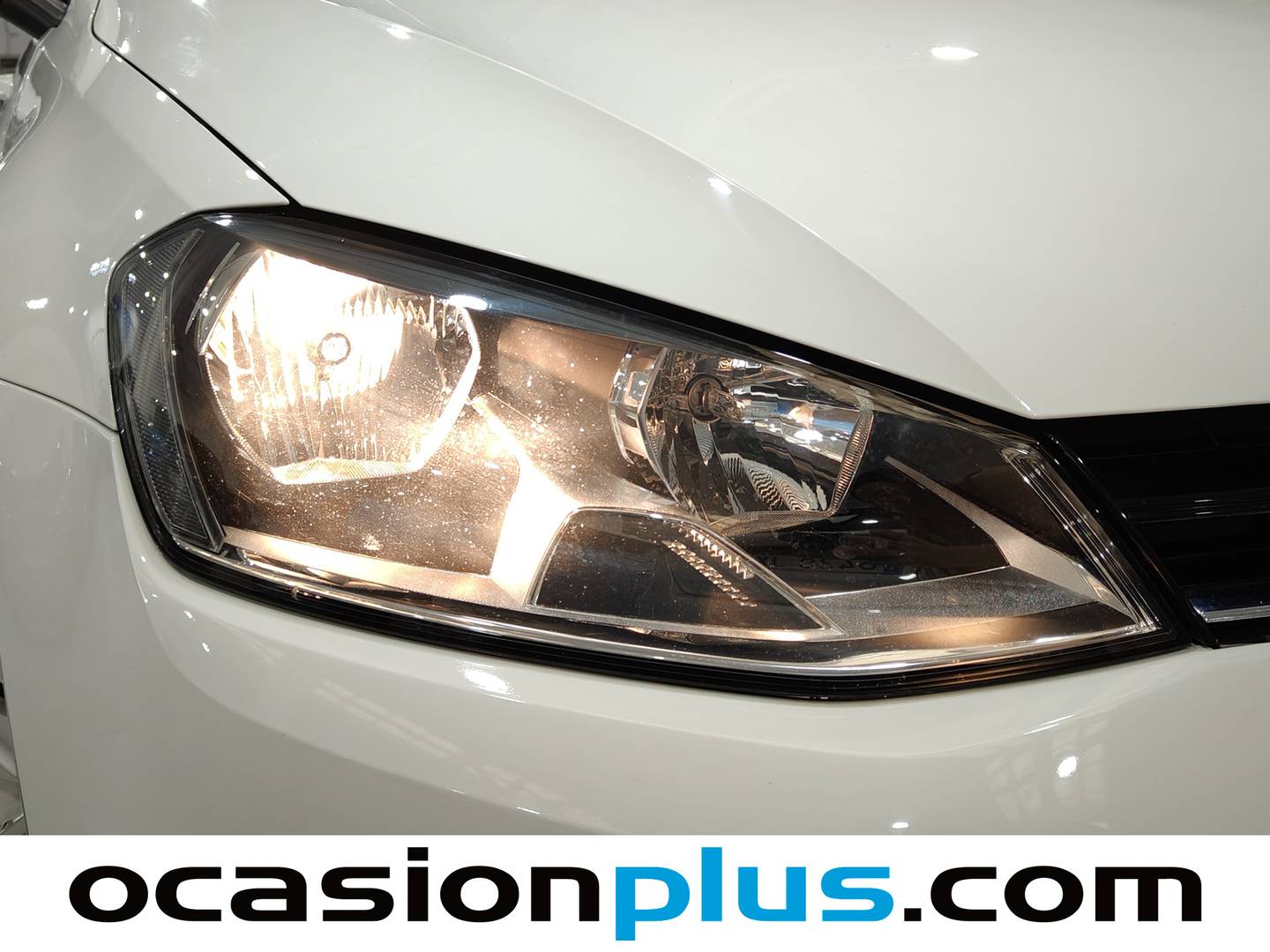 Foto Volkswagen Golf Volkswagen Golf 1.6 TDI BMT (110 CV)