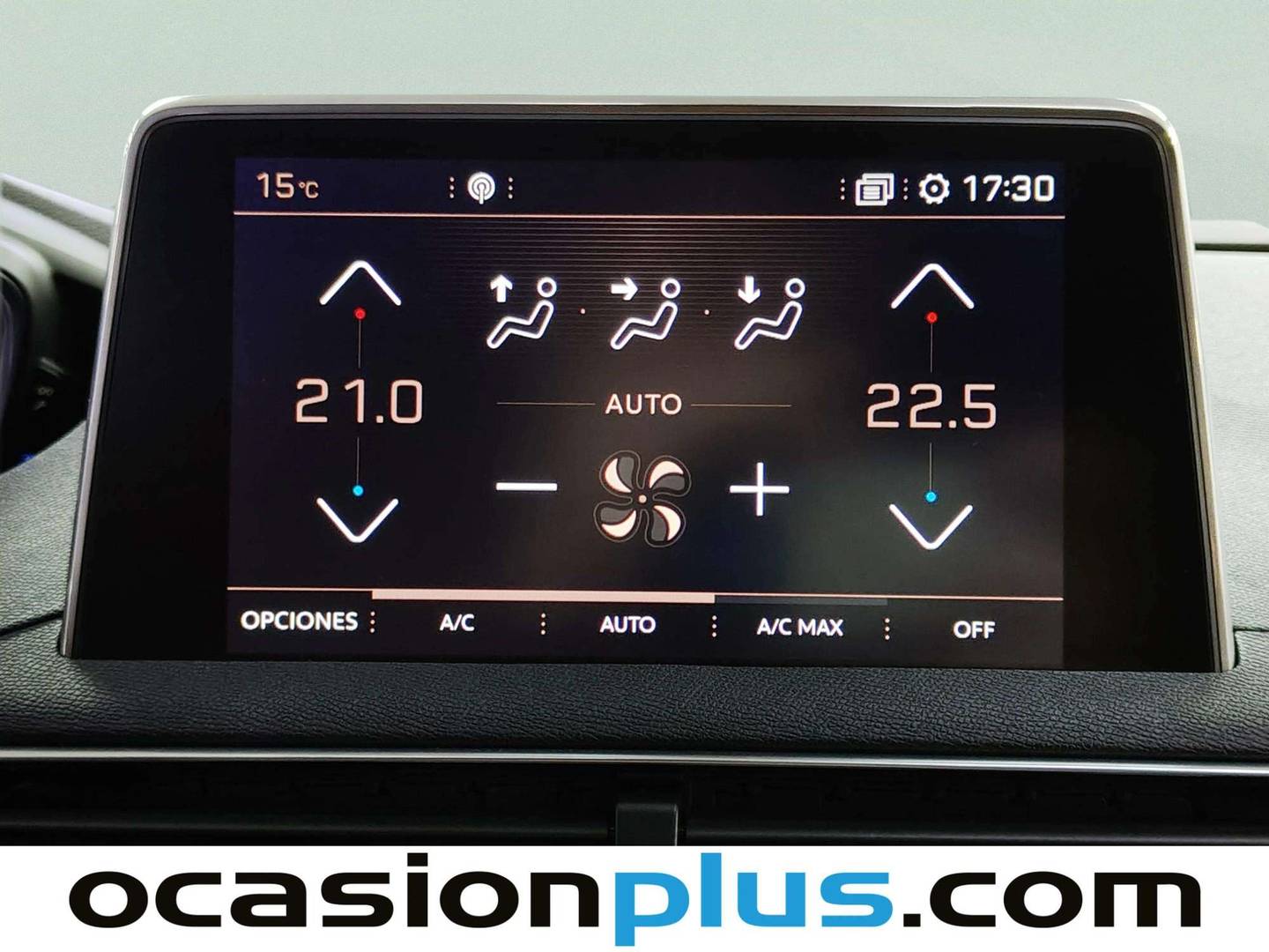 Peugeot 3008 Peugeot 3008 BlueHDi 120 S&S GT-Line EAT6 88 kW (120 CV) al mejor precio