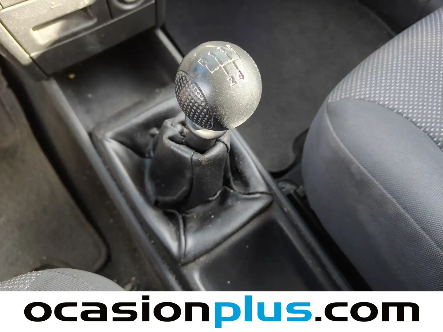 Foto Chevrolet Aveo Chevrolet Aveo 1.4 16v Sedán LS (101 CV)