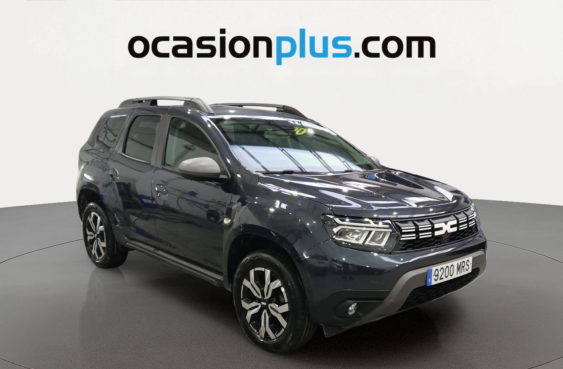 Dacia Duster Journey Go TCe EDC - foto 2