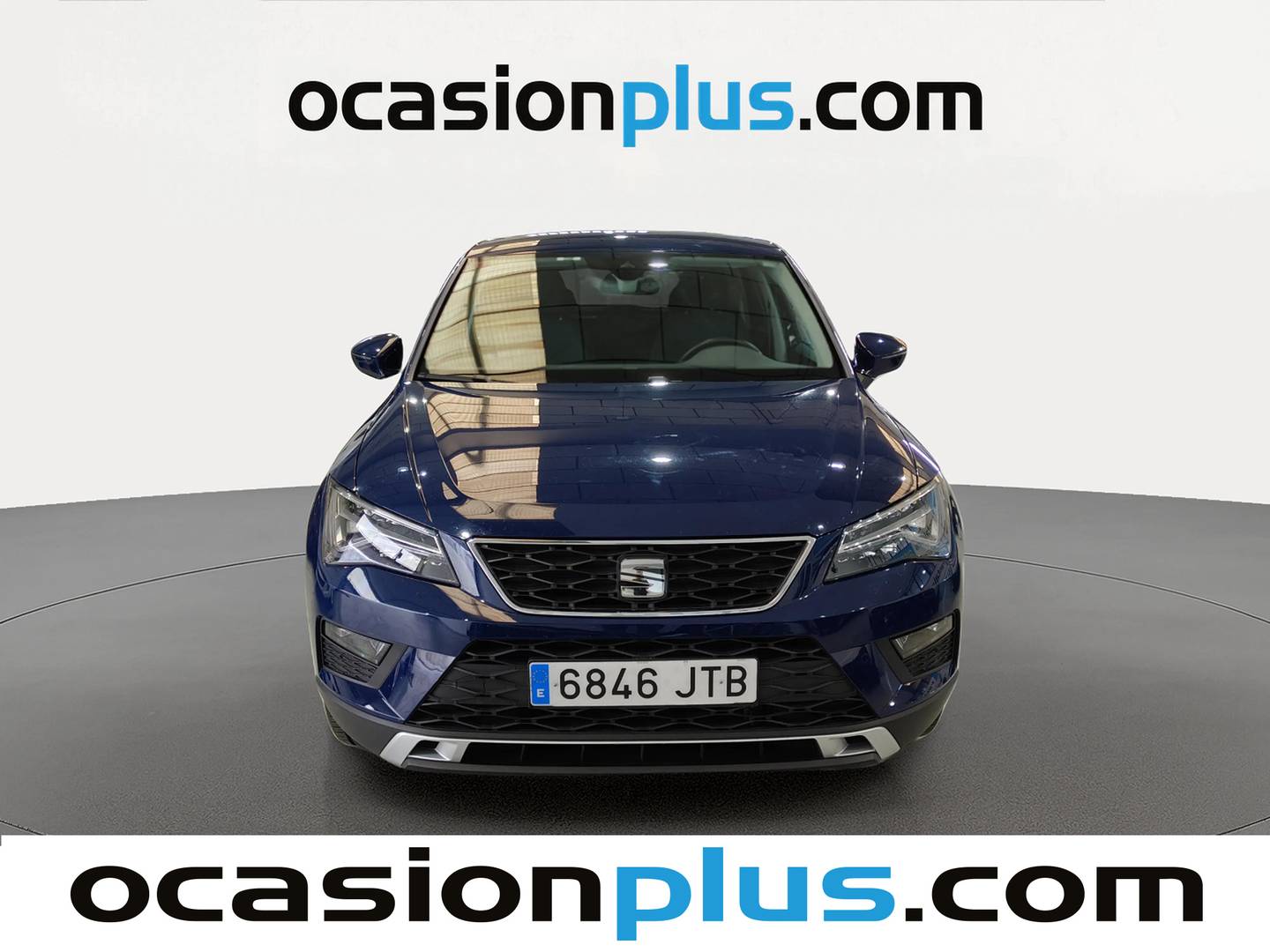 Seat Ateca Seat Ateca 1.0 TSI S&S Ecomotive Style (115 CV) 115cv