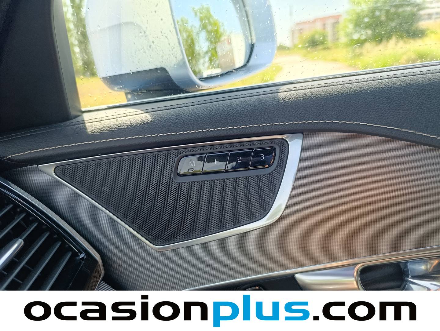 Volvo XC90 Volvo XC90 D5 R-Design AWD Auto (235 CV) 7 Plazas de ocasión