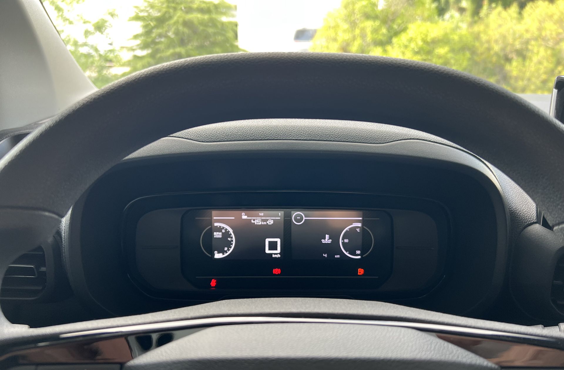 Fiat Doblò Furgon Furgón BlueHDi 100 M - foto 21