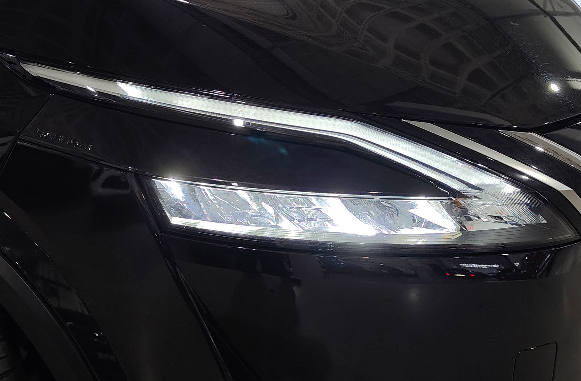Nissan Qashqai E-POWER N-Connecta - foto 16