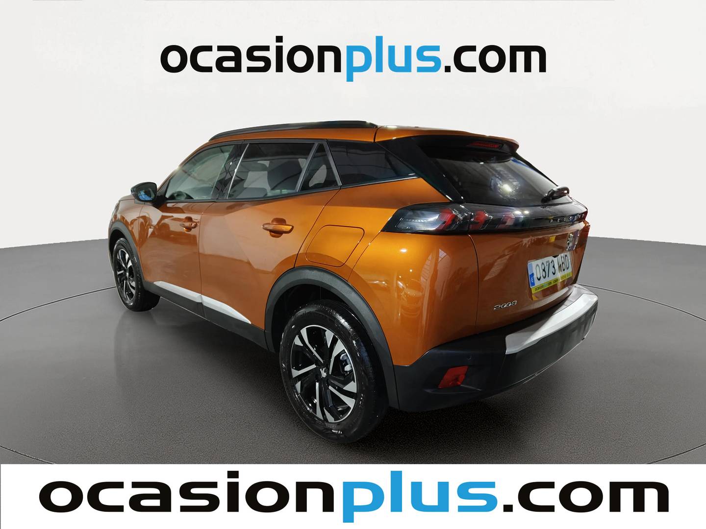 Foto Peugeot 2008 Peugeot 2008 BlueHDi 110 Allure Pack (110 CV)