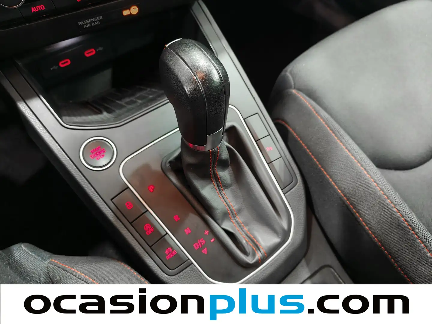 Foto Seat Ibiza SEAT Ibiza 1.5 TSI FR XL DSG (150 CV)