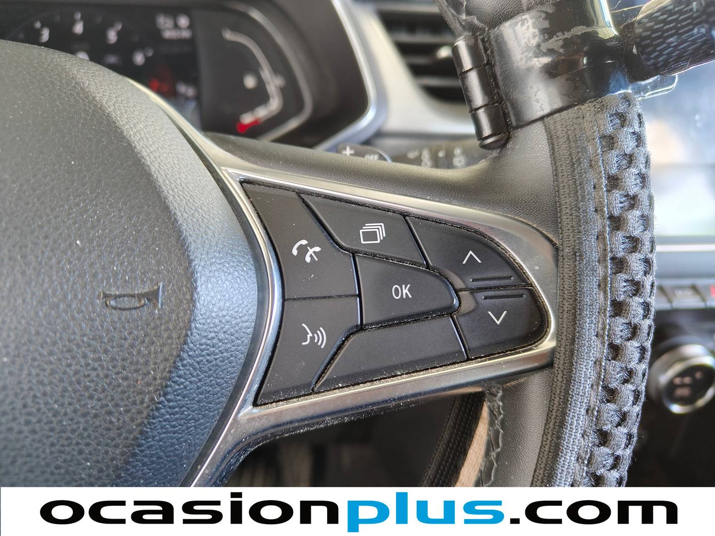 Foto Renault Captur Renault Captur Zen TCe Micro Híbrido (140 CV) EDC GPF