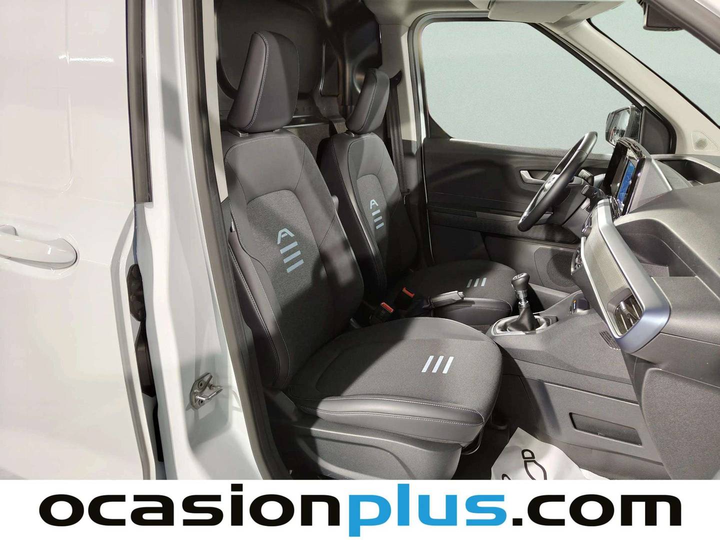 Foto Ford Transit Courier Ford Transit Courier Furgon 1.0 EcoBoost Active (125 CV)