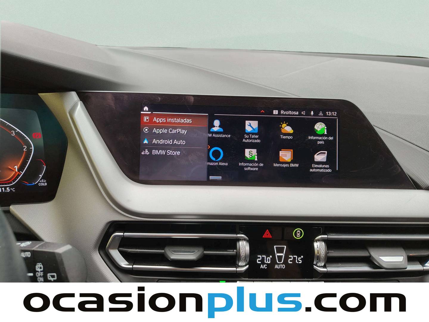 BMW Serie 1 BMW Serie 1 116d (116 CV) km 0