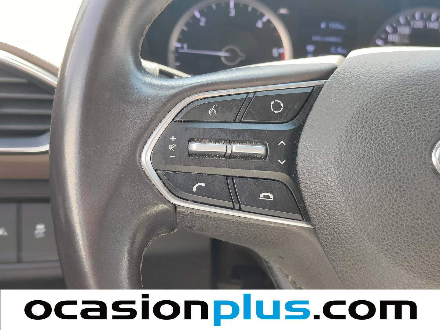 Hyundai Santa Fe Hyundai Santa Fe 2.2 CRDI Klass SR 4x2 (200 CV) 7 Plazas 200cv