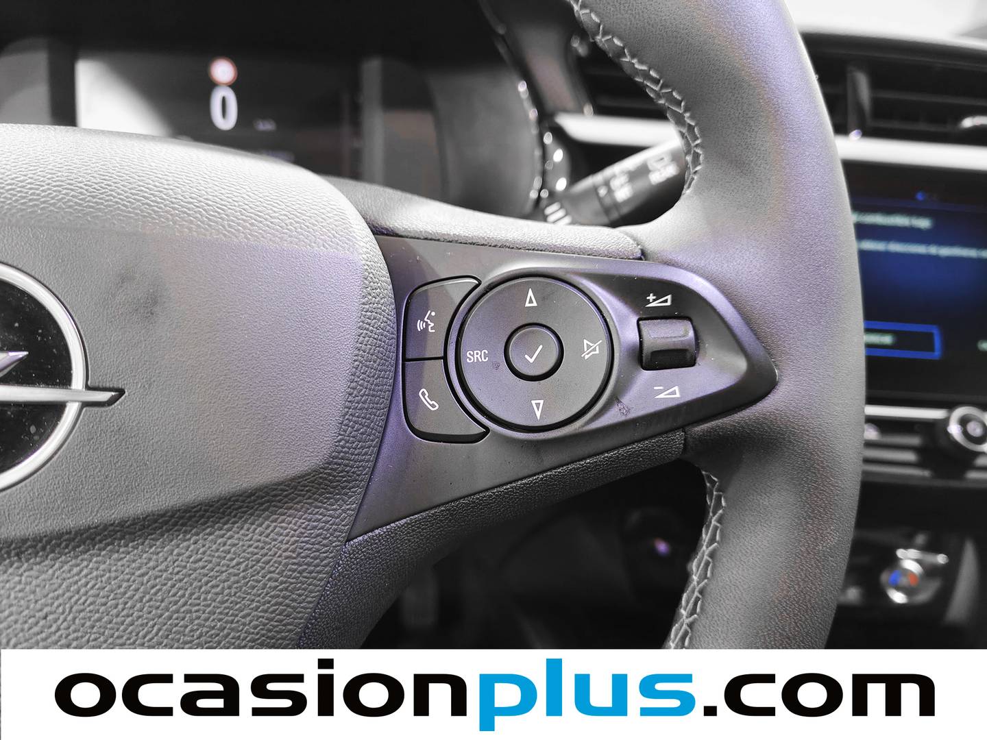 Foto Opel Corsa Opel Corsa 1.2 T XHL GS  (100 CV)