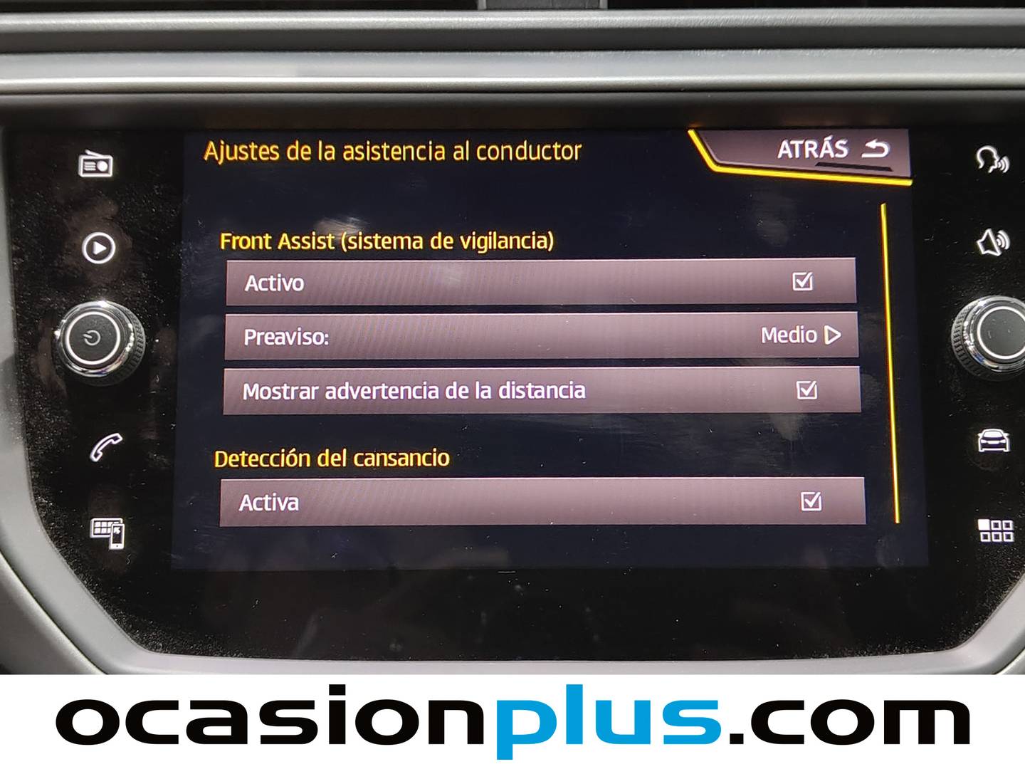 Foto Seat Ibiza SEAT Ibiza 1.0 TGI GNC S&S Style 66 kW (90 CV)