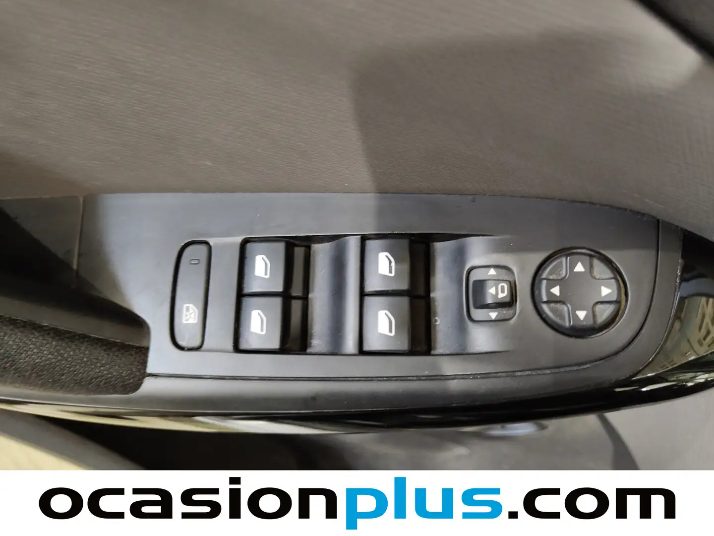 Foto Citroën Grand C4 Spacetourer Citroen Grand C4 Spacetourer BlueHDi (130CV) EAT8 Feel