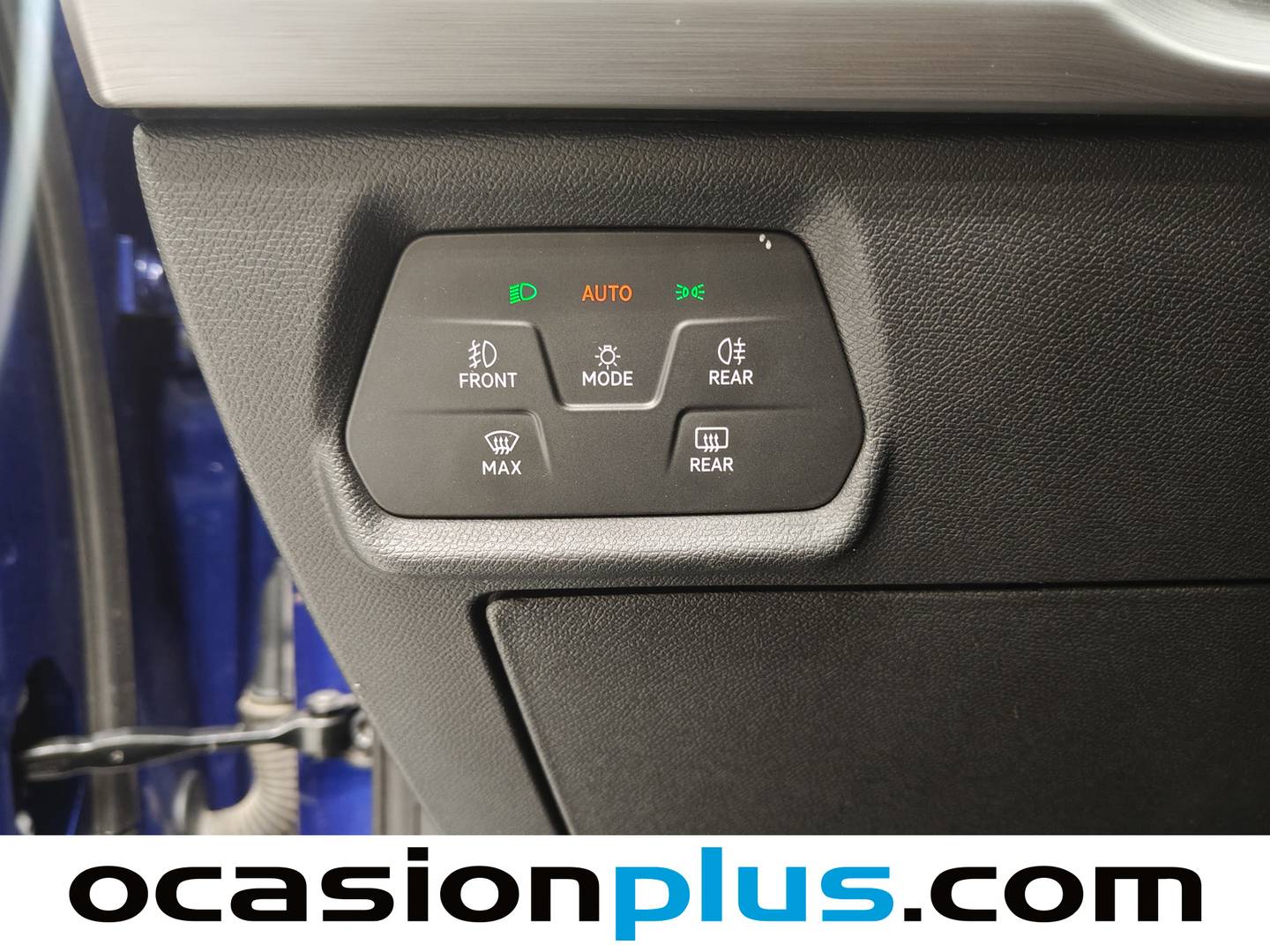 Foto Seat León SEAT León 1.5 eTSI S&S FR Go L DSG  (150 CV)