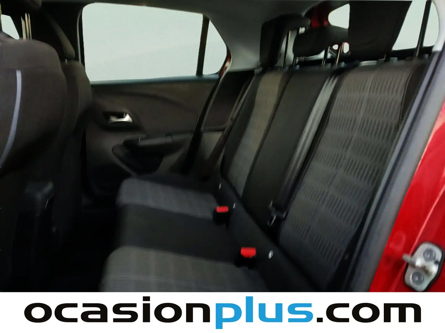 Foto Opel Corsa Opel Corsa 1.2 Turbo XHL Edition (100 CV)