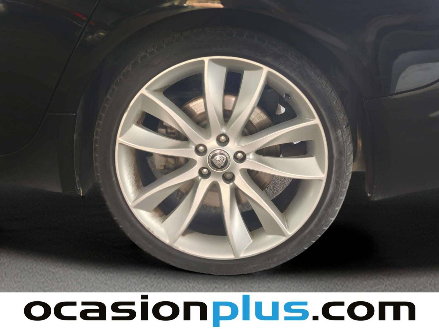 Jaguar XF Jaguar XF 3.0 V6 S/C Portfolio Auto (340 CV) seminuevo