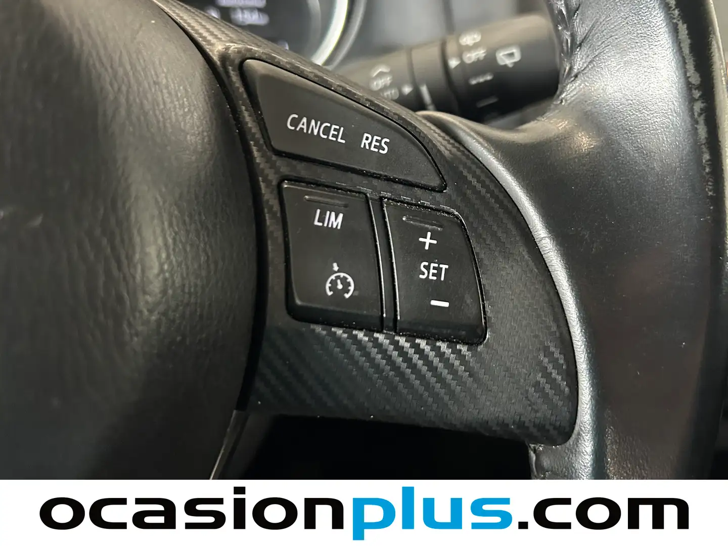 Foto Mazda CX-5 Mazda CX-5 2.2 DE Style+ 2WD AT (150 CV)