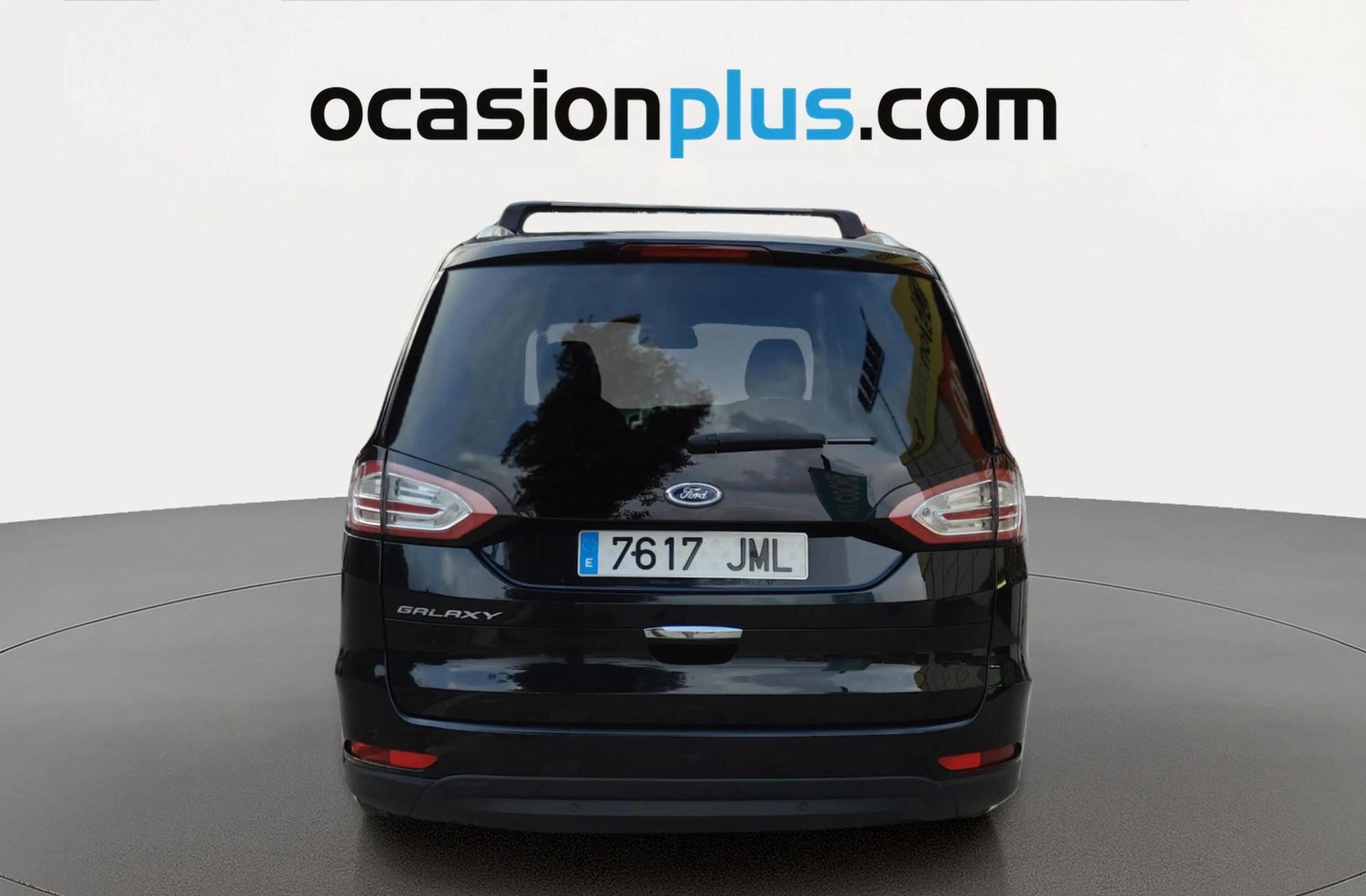 Ford Galaxy 2.0 TDCi Titanium - foto 17