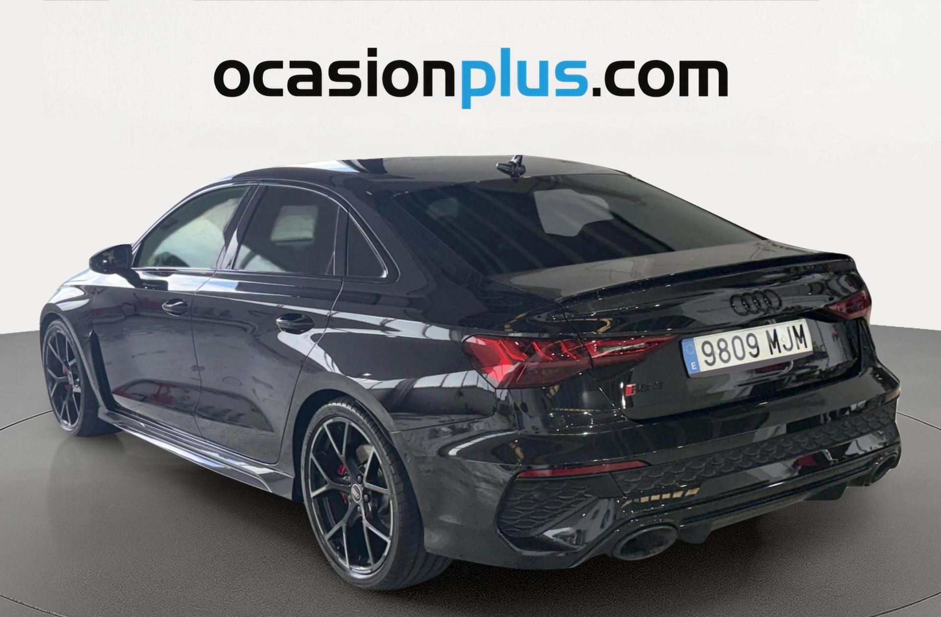 Audi A3 RS3 Sedan 2.5 TFSI quattro S tronic - foto 3