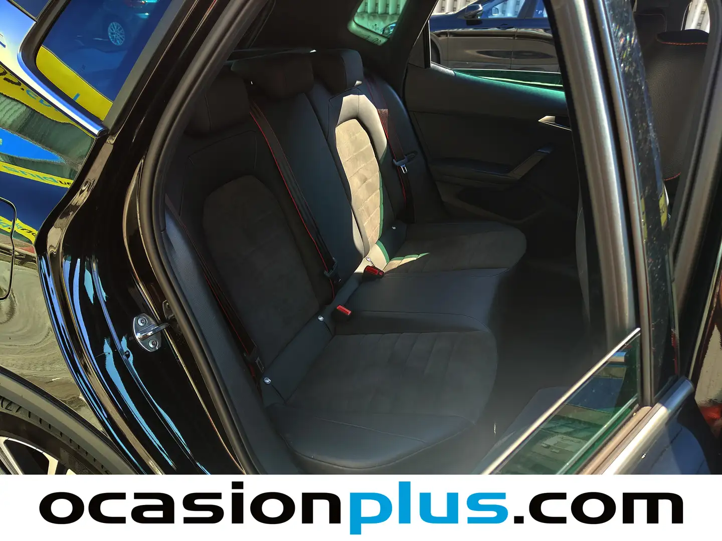 Foto Seat Arona SEAT Arona 1.0 TSI S&S FR XL (115 CV)