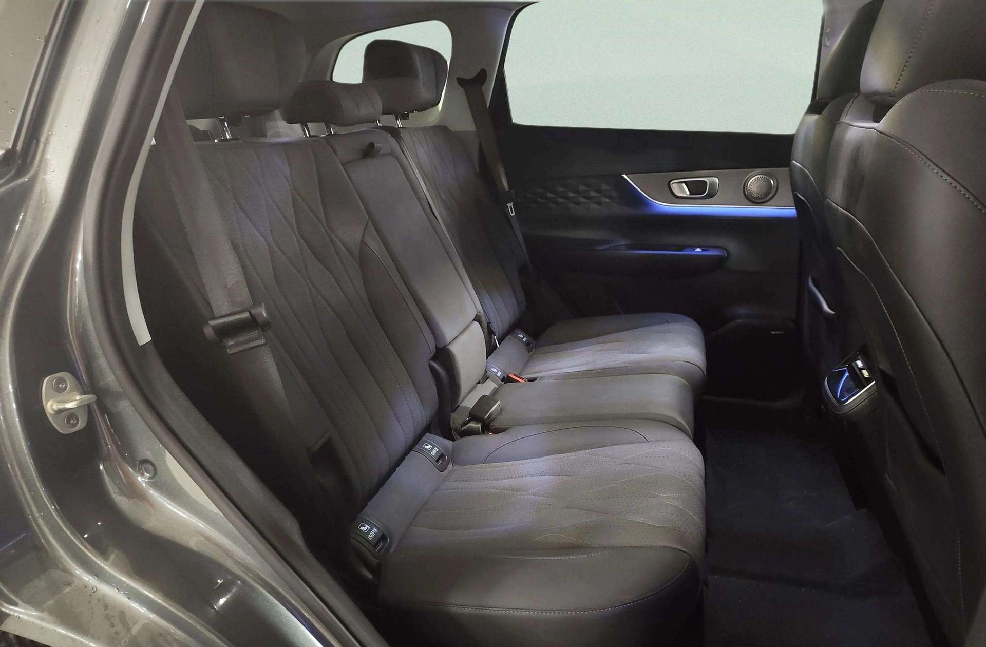 Ebro s800 1.6 T-GDi Premium DCT 7 plazas - foto 28