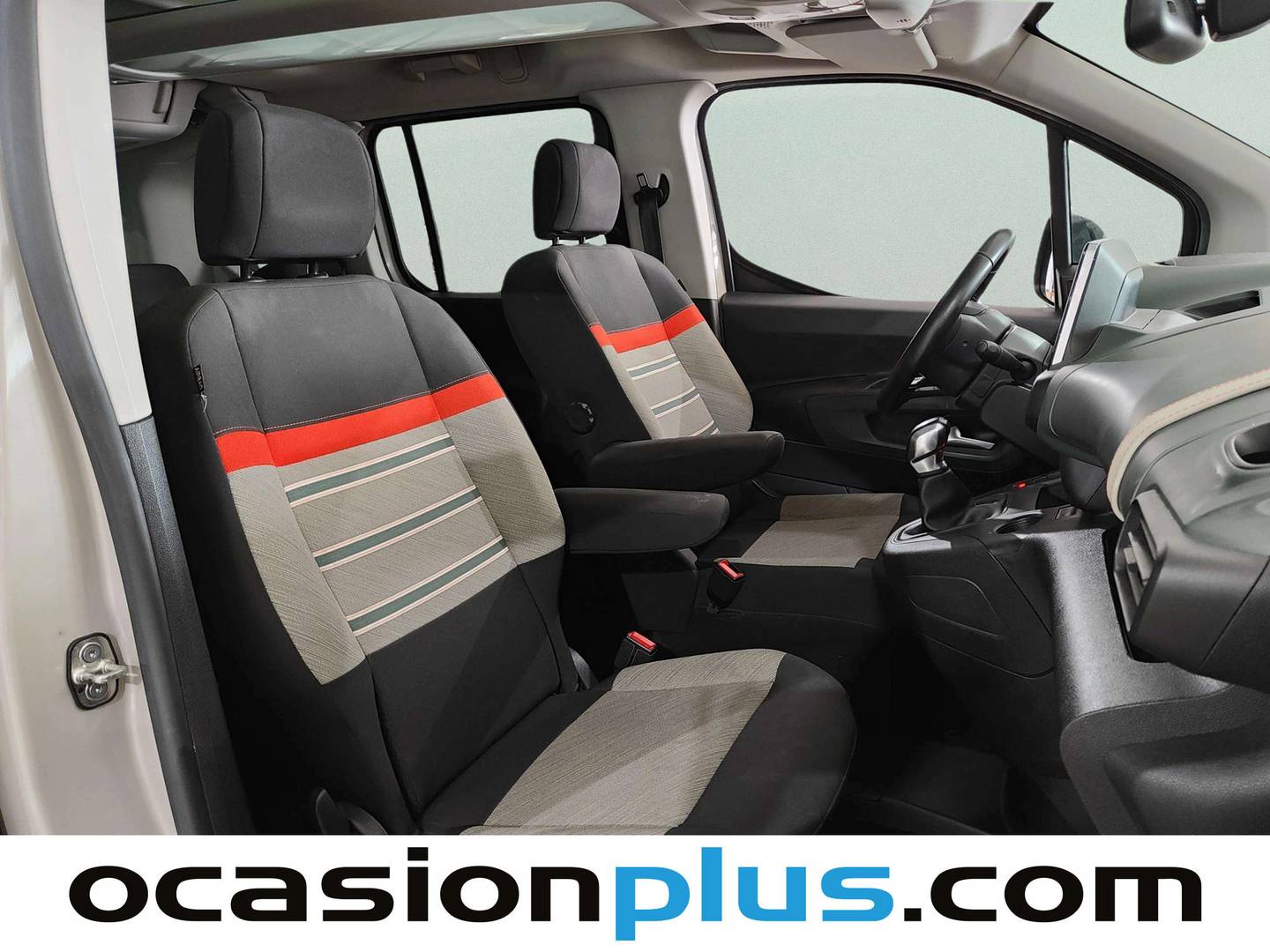 Citroën Berlingo Citroën Berlingo BlueHDi 100 Talla M Shine (102 CV) km 0