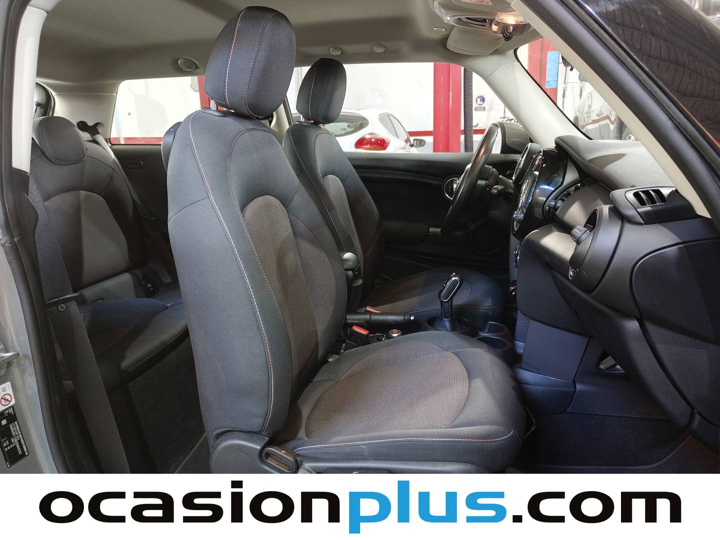 Mini MINI MINI MINI 3 Puertas One (102 CV) barato