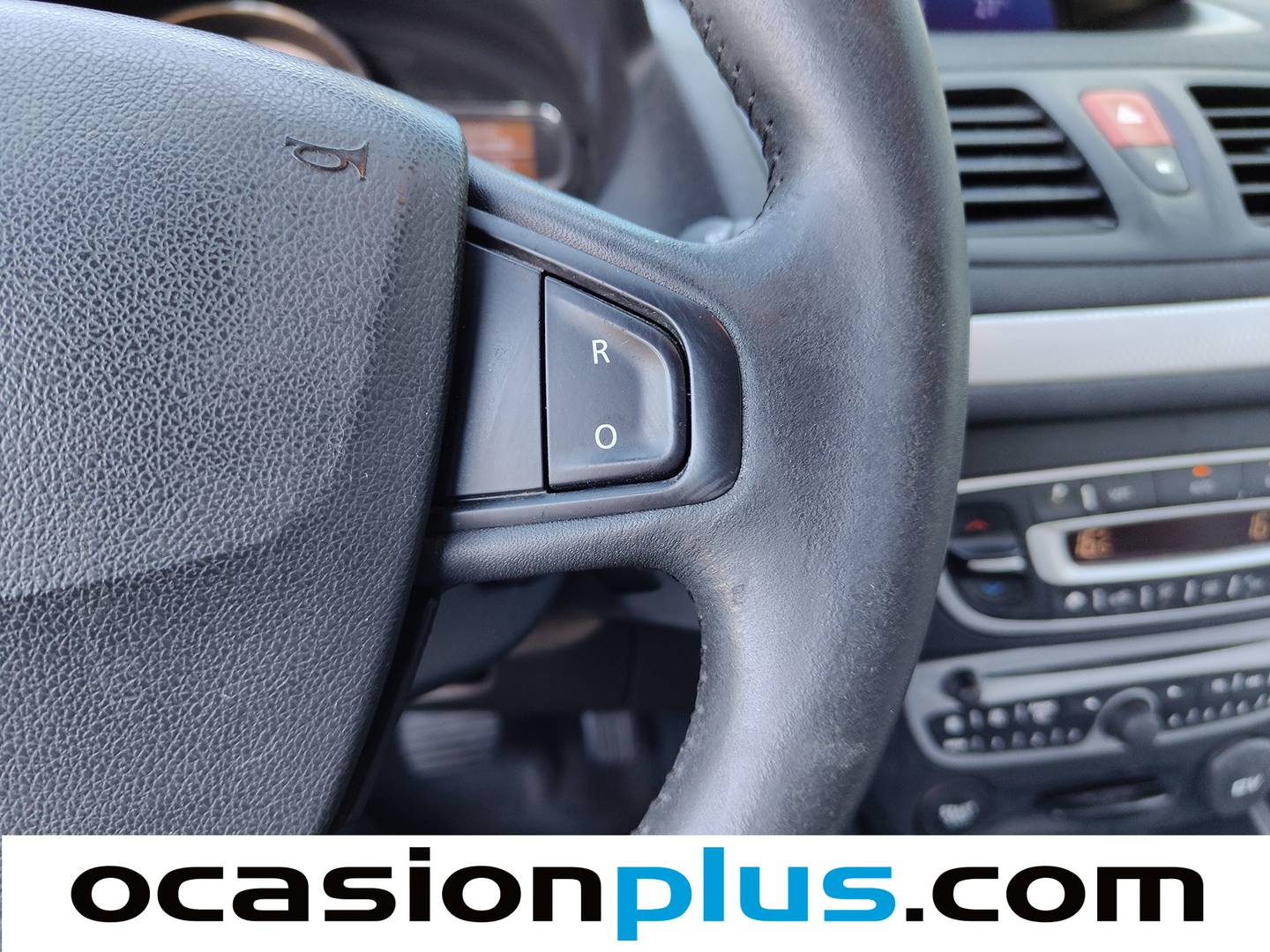 Renault Mégane Renault Megane Dynamique 1.6 16v (110 CV) gasolina