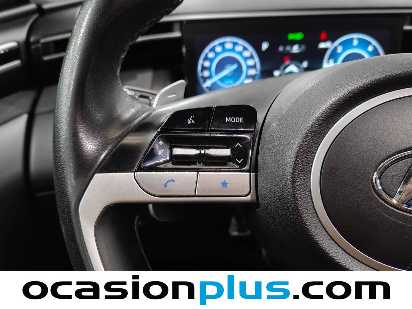 Hyundai Tucson Hyundai Tucson 1.6 CRDI 48V Tecno Sky DCT (136 CV) 136cv