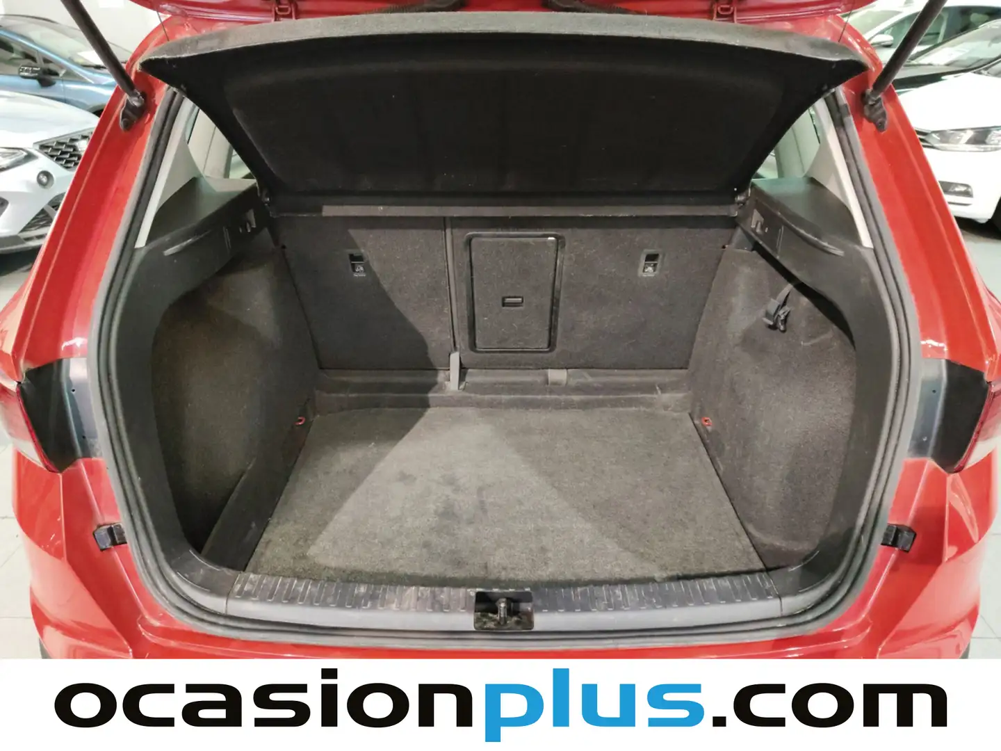 Foto Seat Ateca SEAT Ateca 1.4 EcoTSI S&S Style Plus Nav (150 CV)