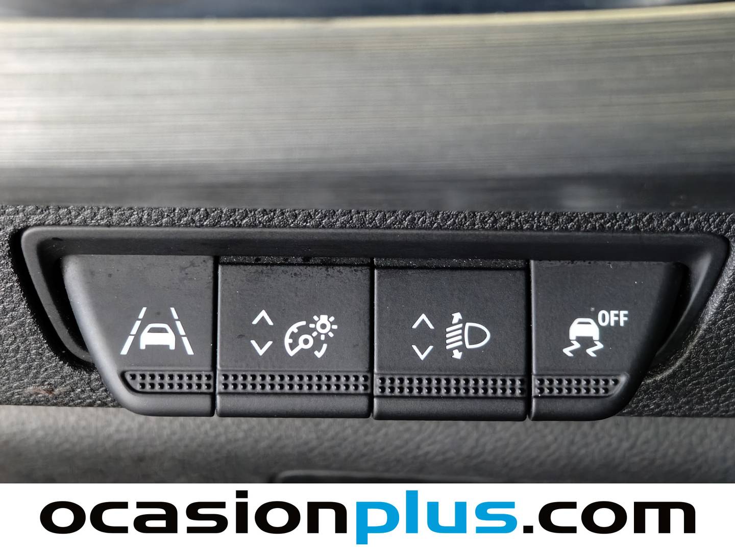 Foto Nissan Townstar Nissan Townstar 1.3G L1 Tekna (130 CV)