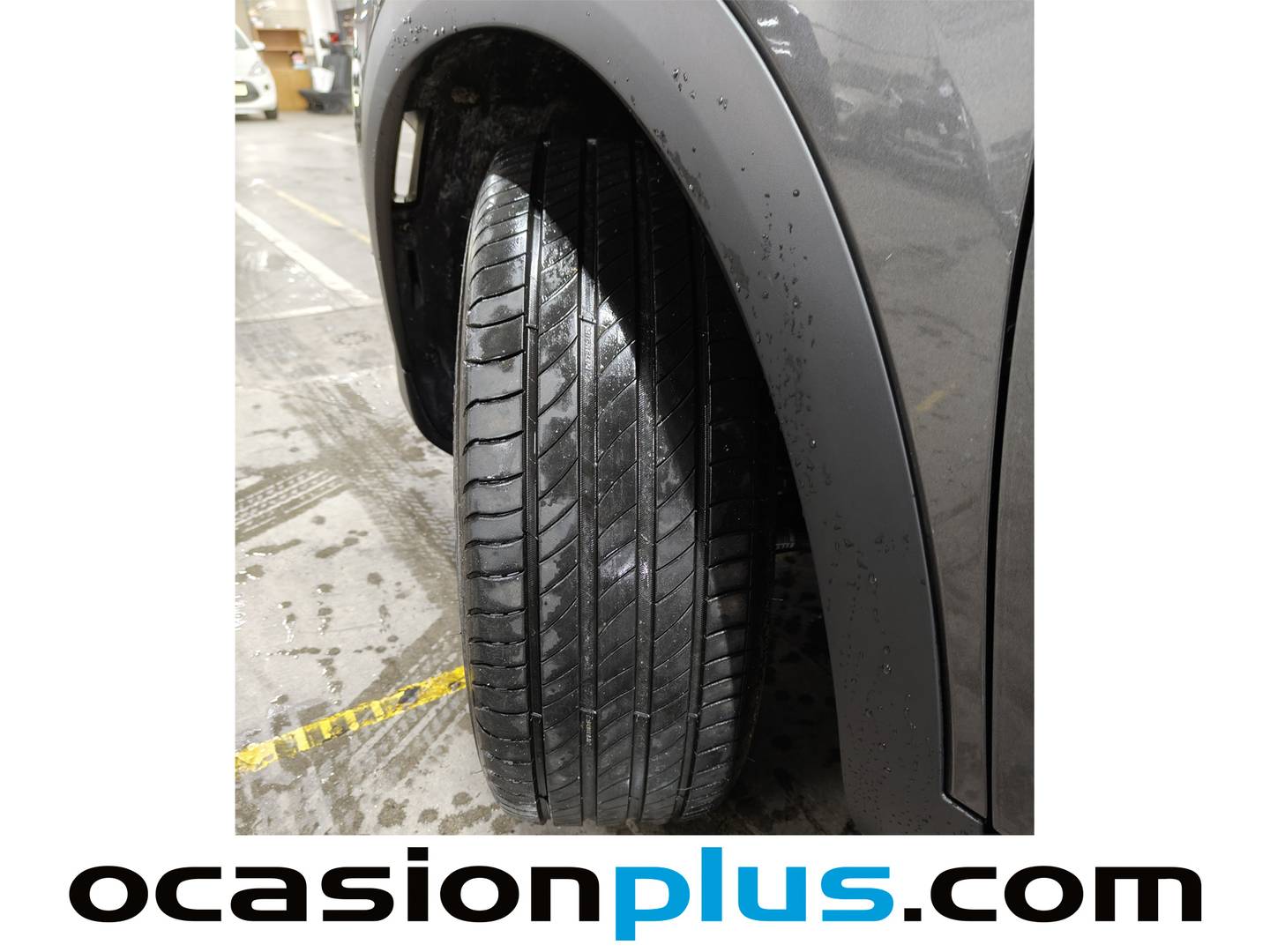 Foto Citroën C5 Aircross Citroen C5 Aircross Plug-in Hybrid Max e-EAT8 (225 CV)