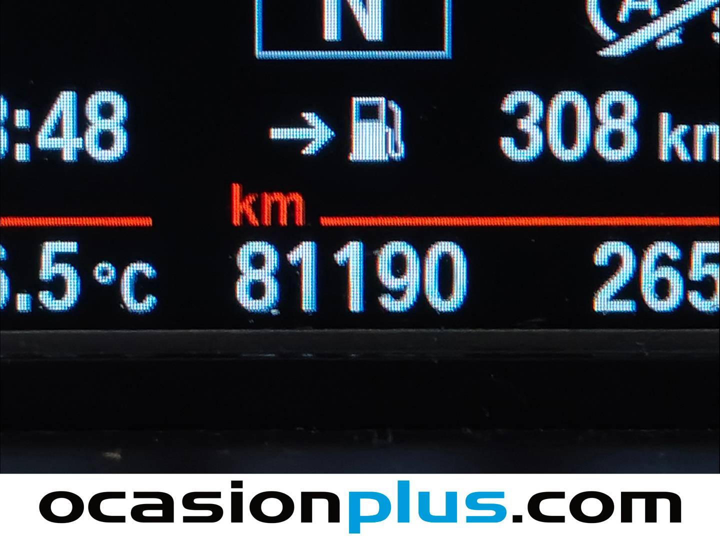 Foto BMW X1 BMW X1 sDrive16d  (116 CV)