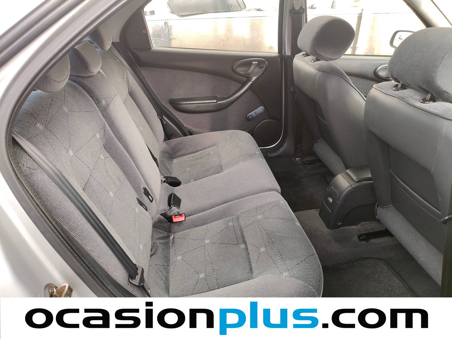 Citroën Xsara Citroën Xsara 1.4 SX (75 CV) al mejor precio