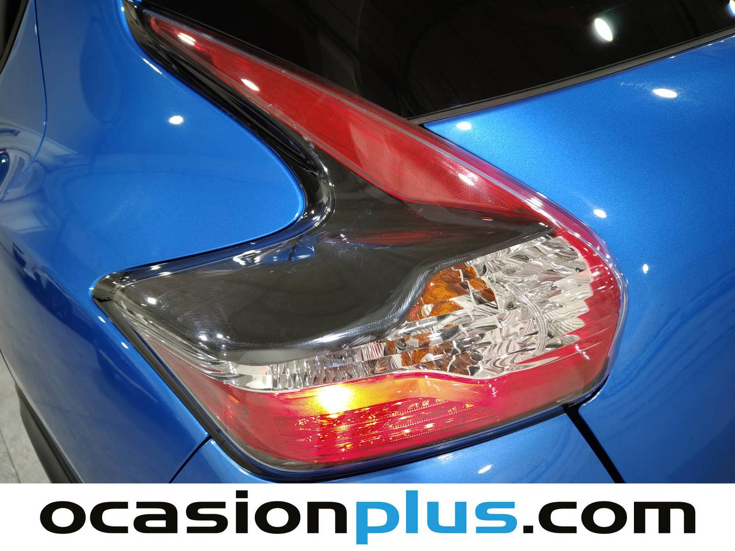 Nissan JUKE Nissan Juke G Tekna CVT (112 CV) gasolina