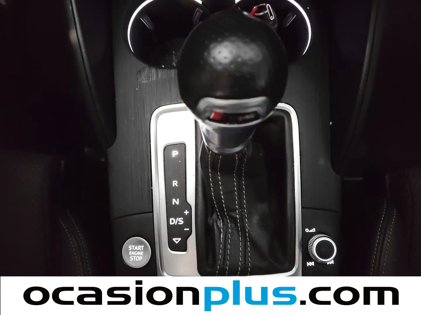 Foto Audi A3 Audi A3 Sedan S line 35 TDI (150 CV) S tronic