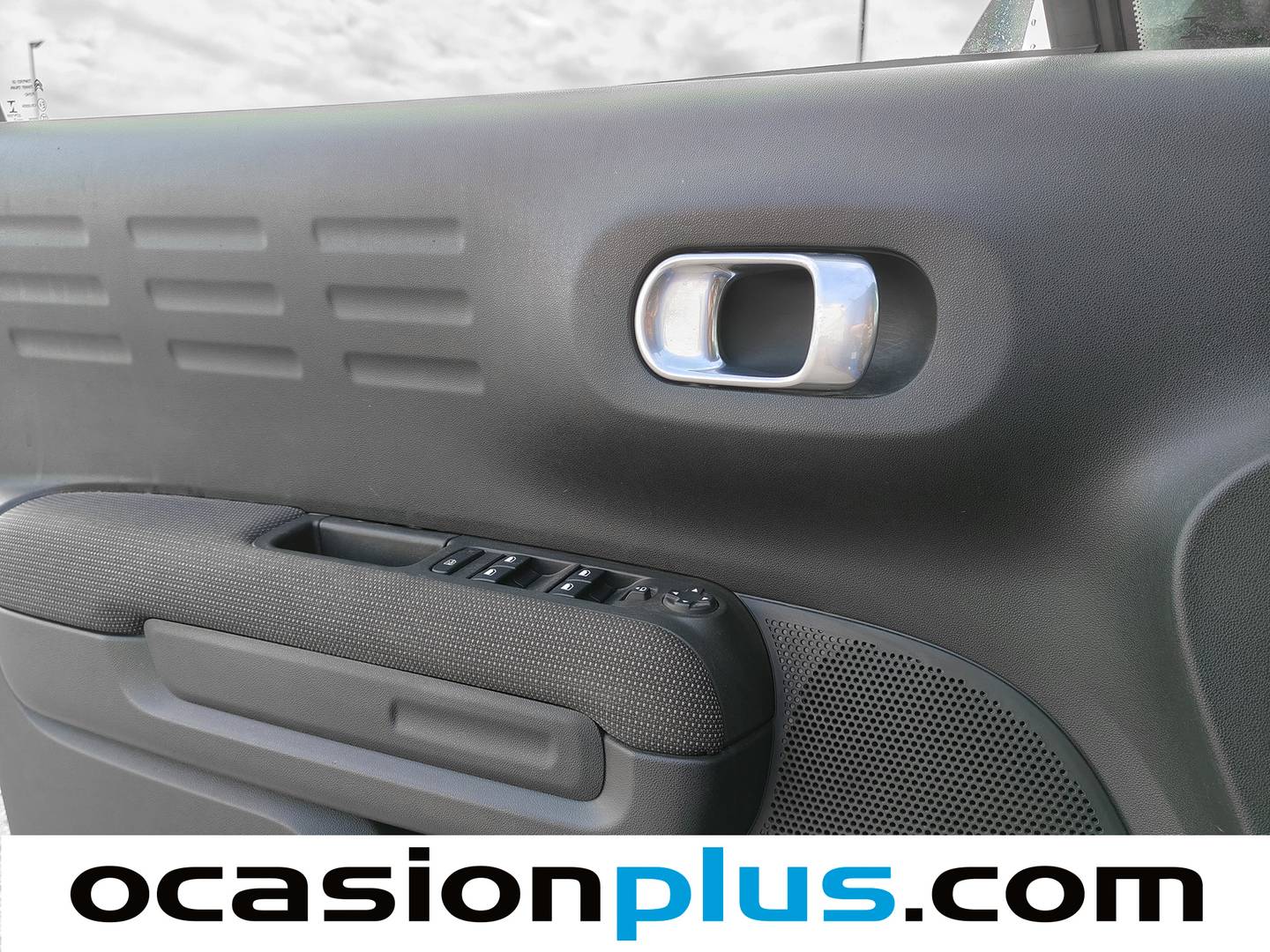 Foto Citroën C3 Aircross Citroen C3 Aircross PureTech 110 S&S Feel (110 CV)