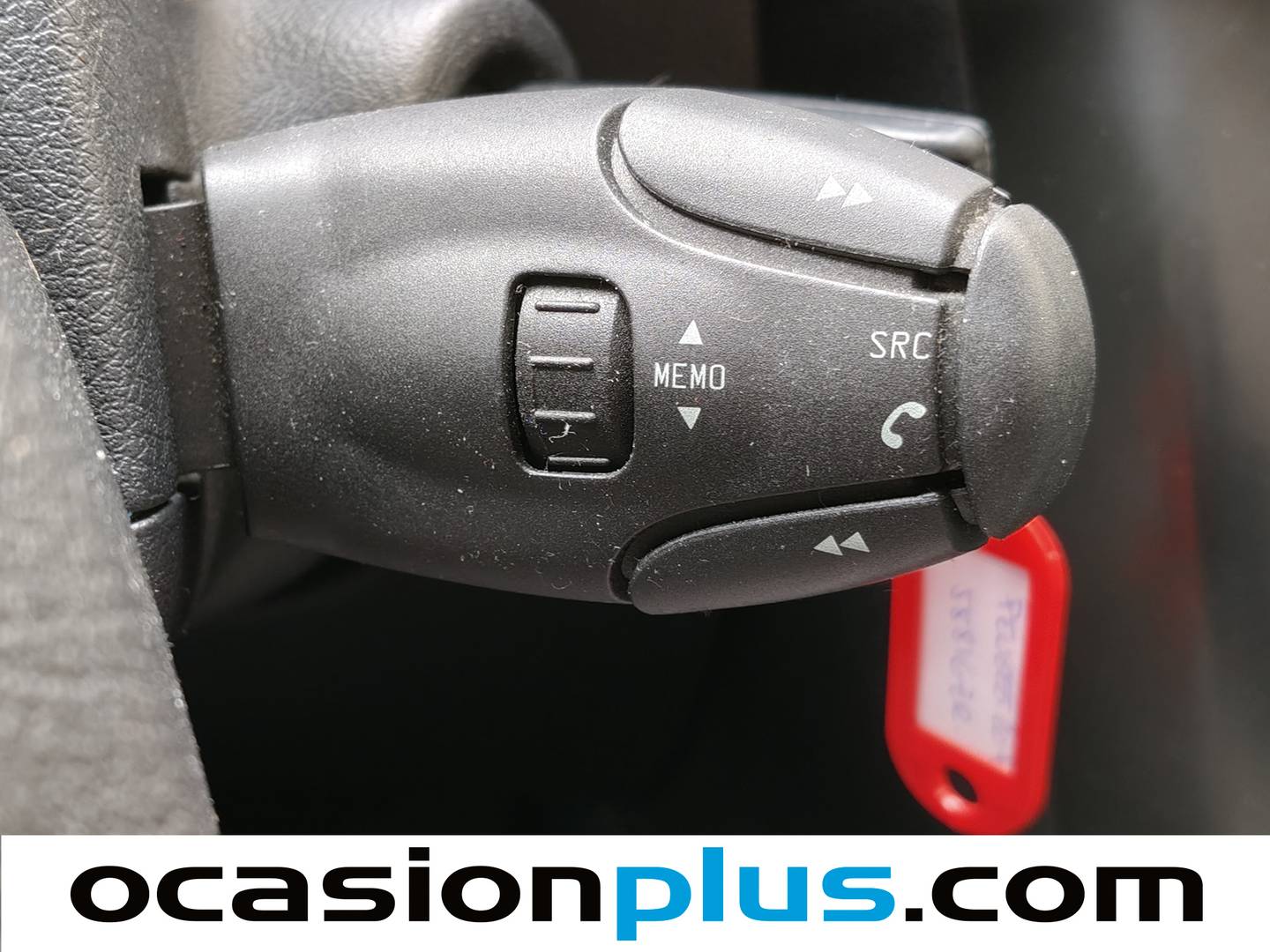 Peugeot 207 Peugeot 207 1.4 VTi 16v Confort (95 CV) seminuevo