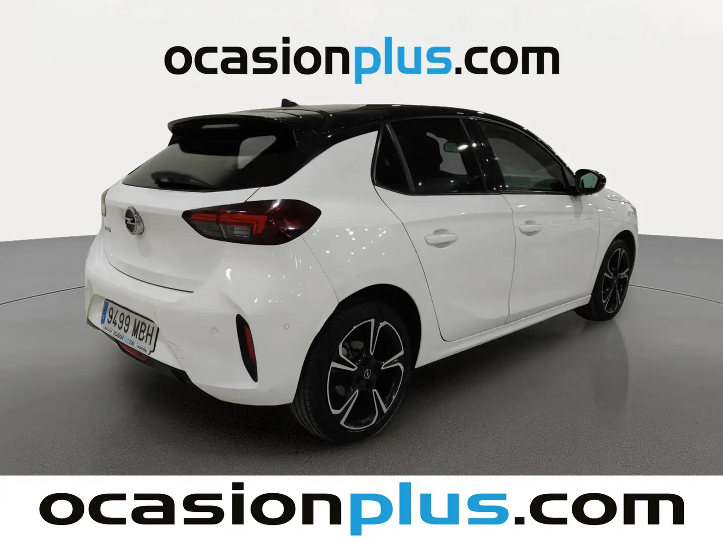 Foto Opel Corsa Opel Corsa 1.5D DT GS-Line (102 CV)