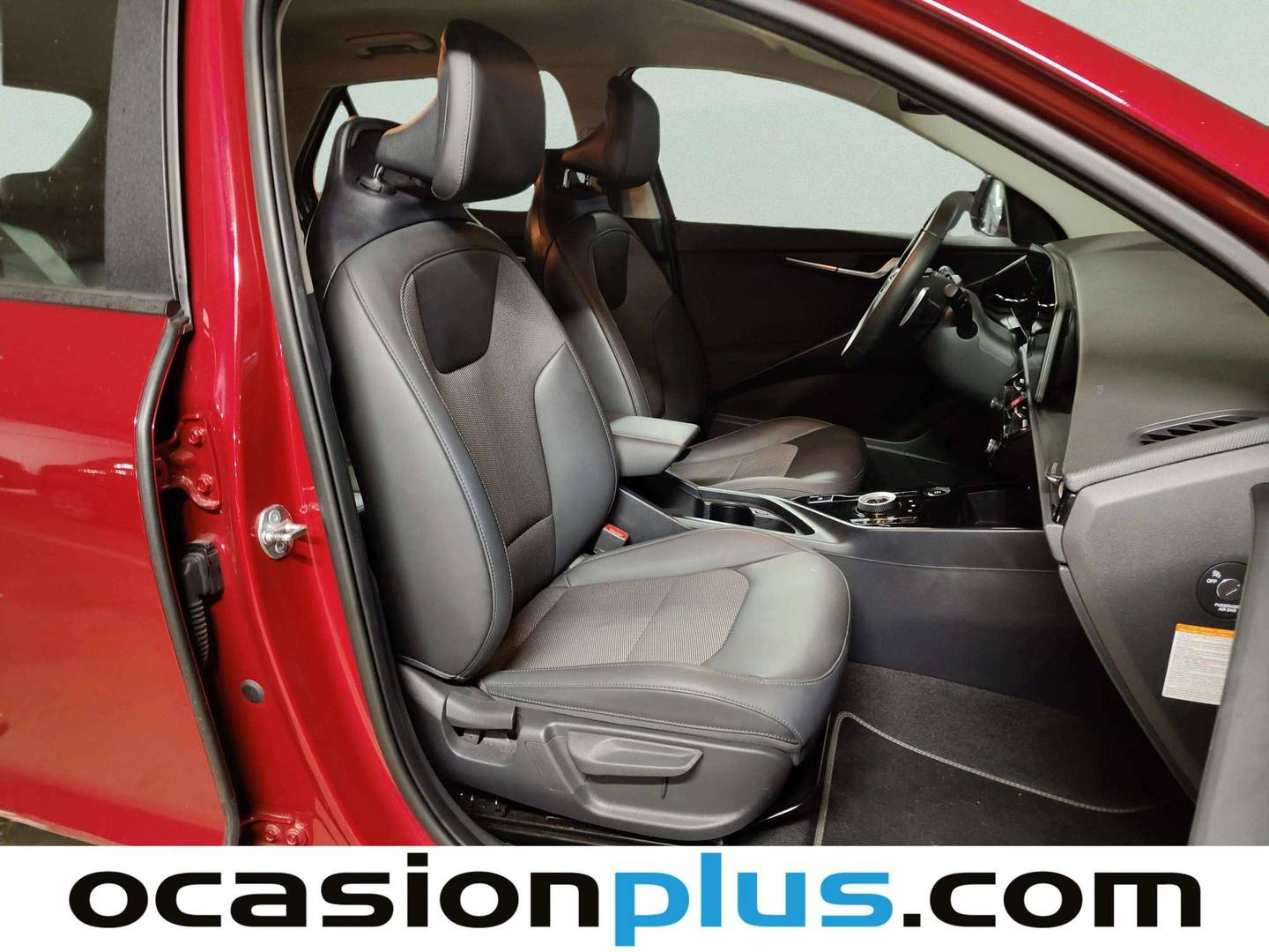 Foto KIA Niro Kia Niro 1.6 GDi HEV Drive (129 CV)