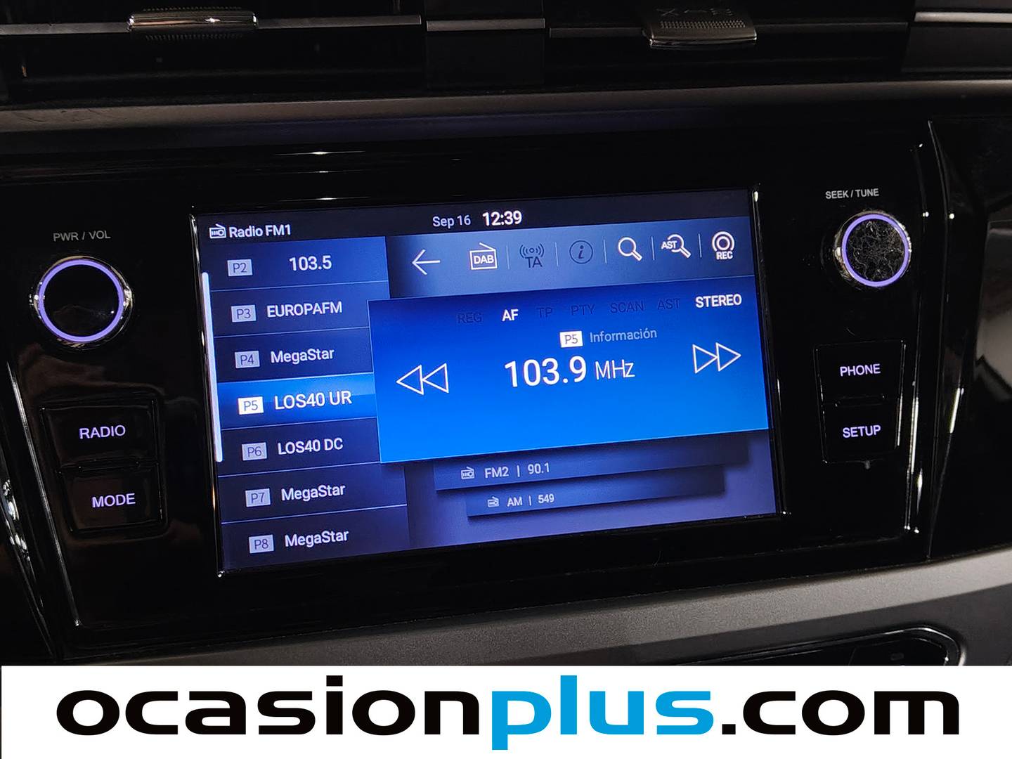SsangYong Korando SsangYong Korando G15T Urban (163 CV) manual