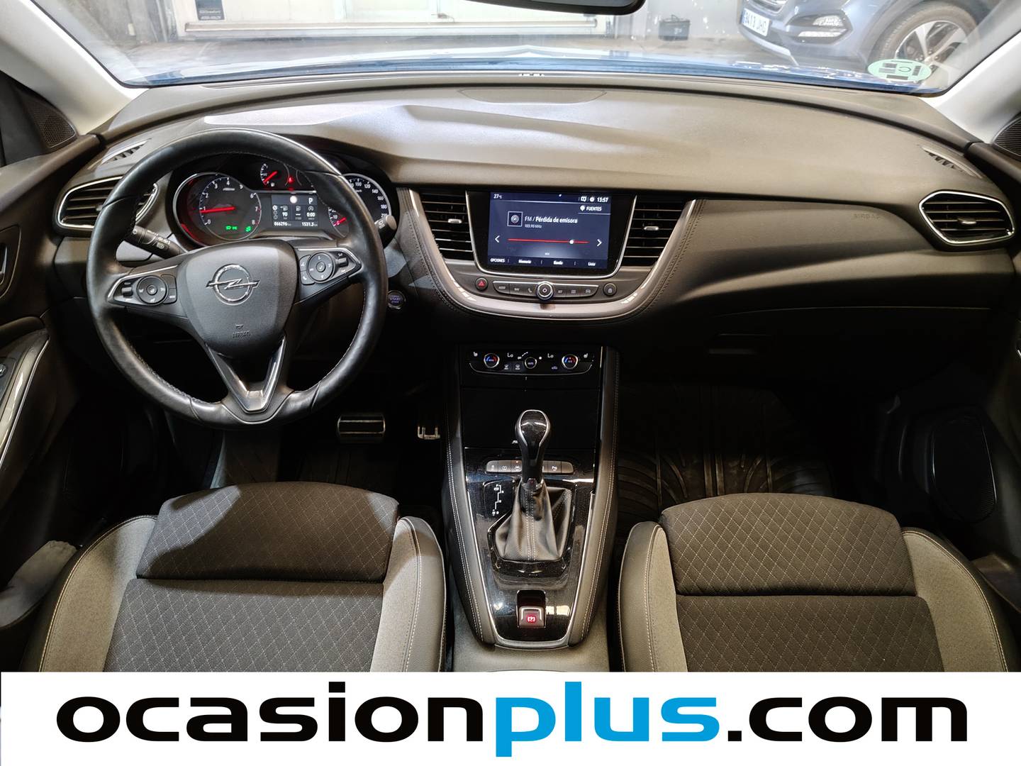 Opel Grandland X Opel Grandland X 1.6 Turbo Ultimate Auto (181 CV) de ocasión