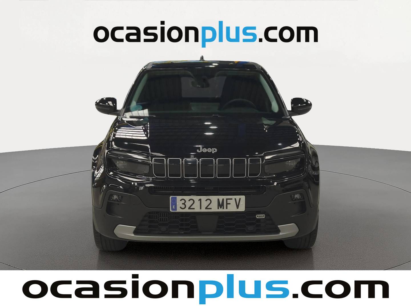 Jeep Avenger Jeep Avenger 1.2 G Summit (100 CV) barato
